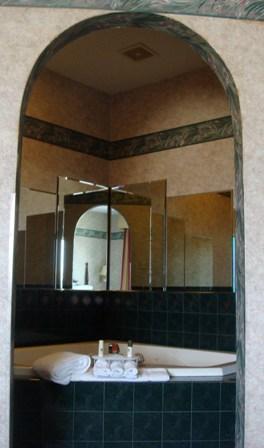 Garden Inn New Castle Стая снимка
